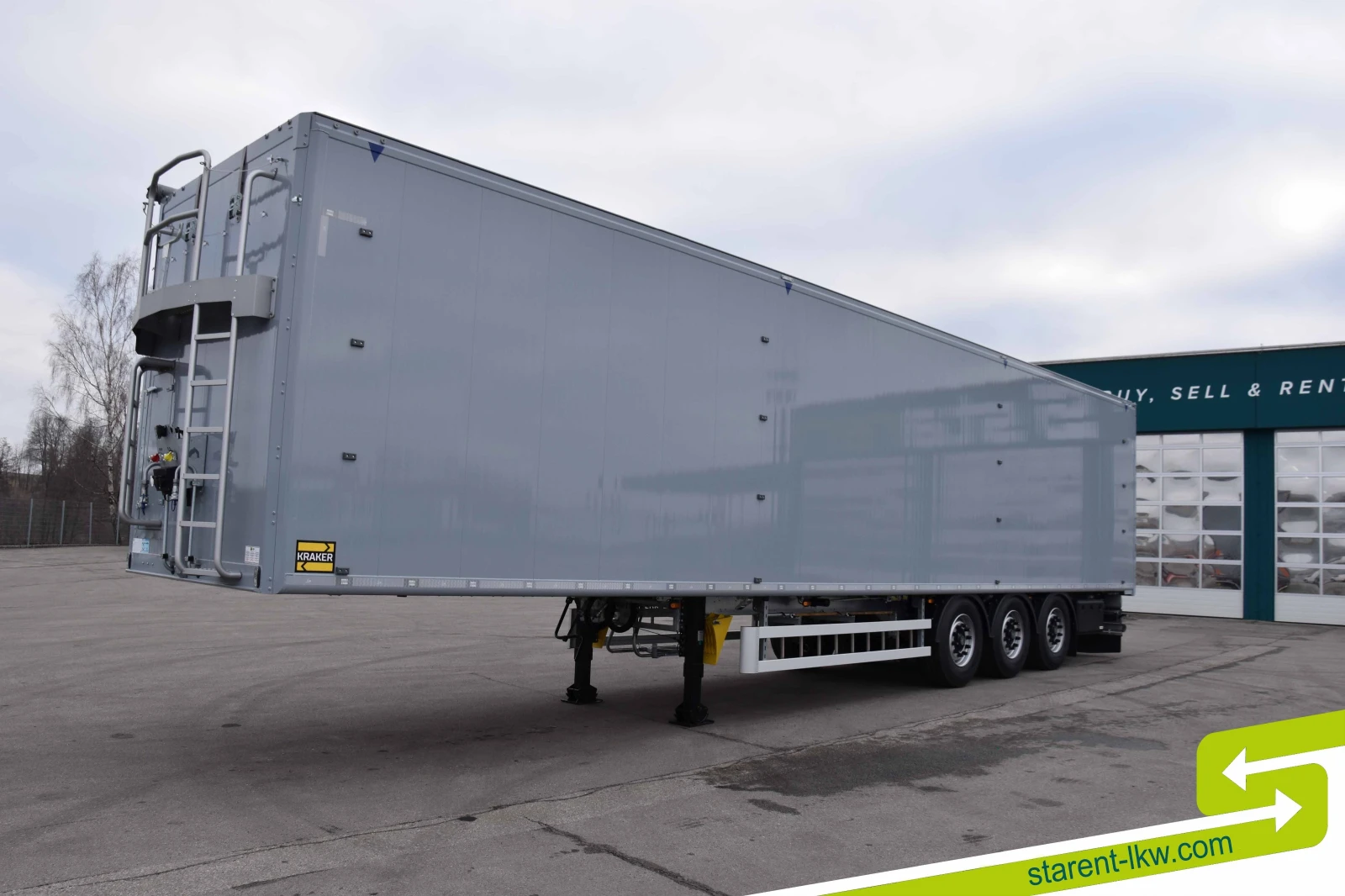 ����������� Kraker TR26033 | Mobile.bg � ����������� 1