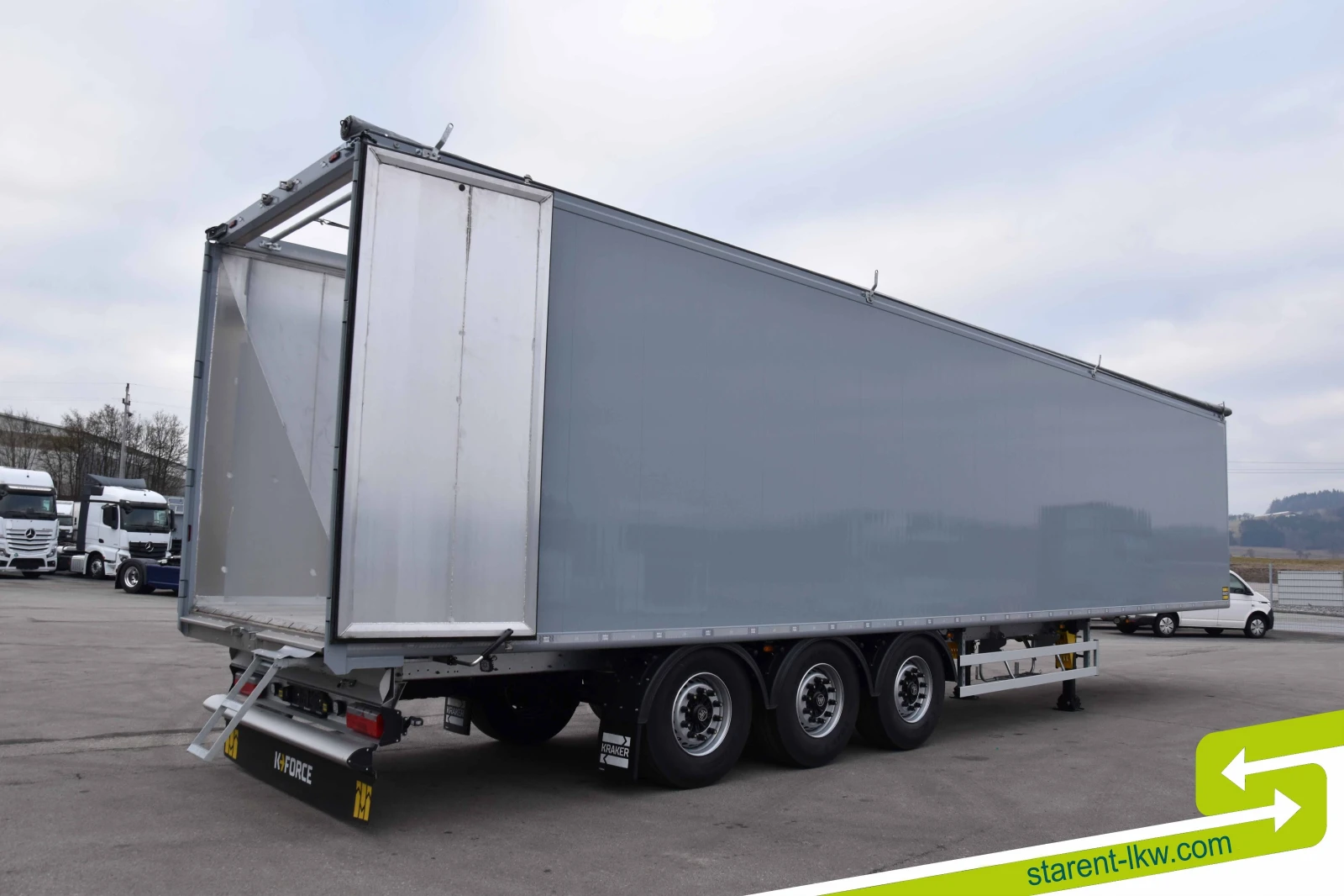 ����������� Kraker TR26033 | Mobile.bg � ����������� 10