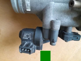 Всмукателен колектор BMW e36 318si, снимка 5