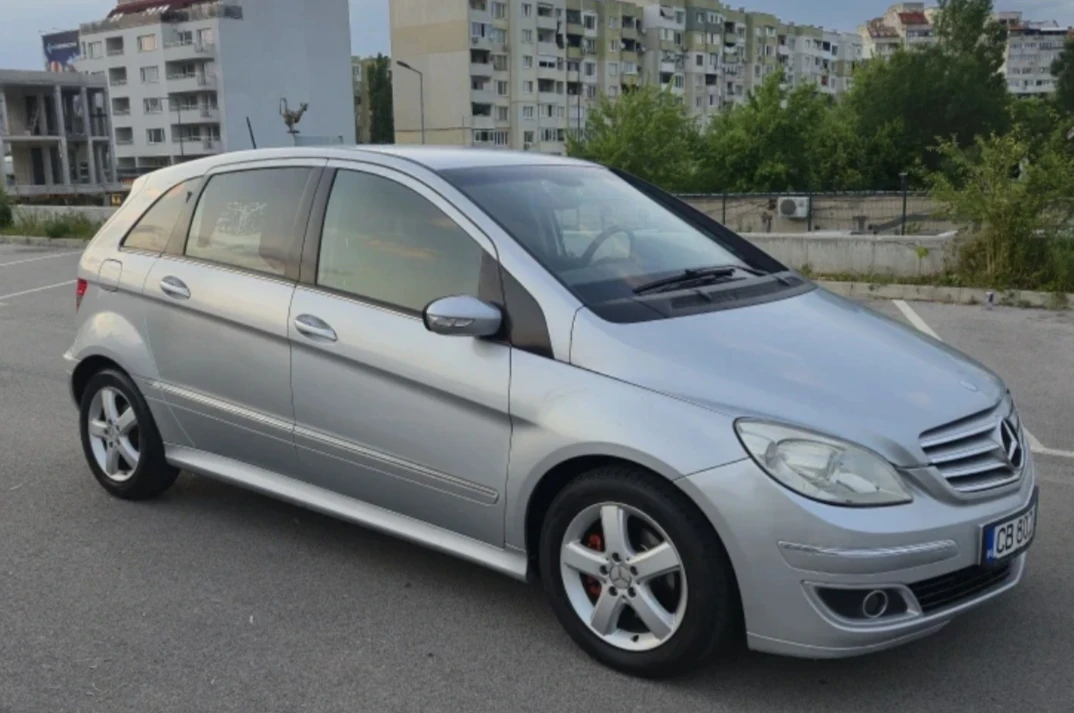 �������� 180 ,� ����� ,2007� �� �����  | Mobile.bg � ����������� 5