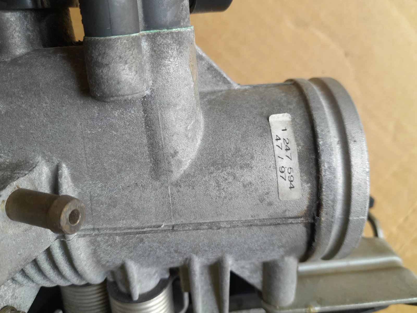 ����������� �������� BMW e36 318si | Mobile.bg � ����������� 4