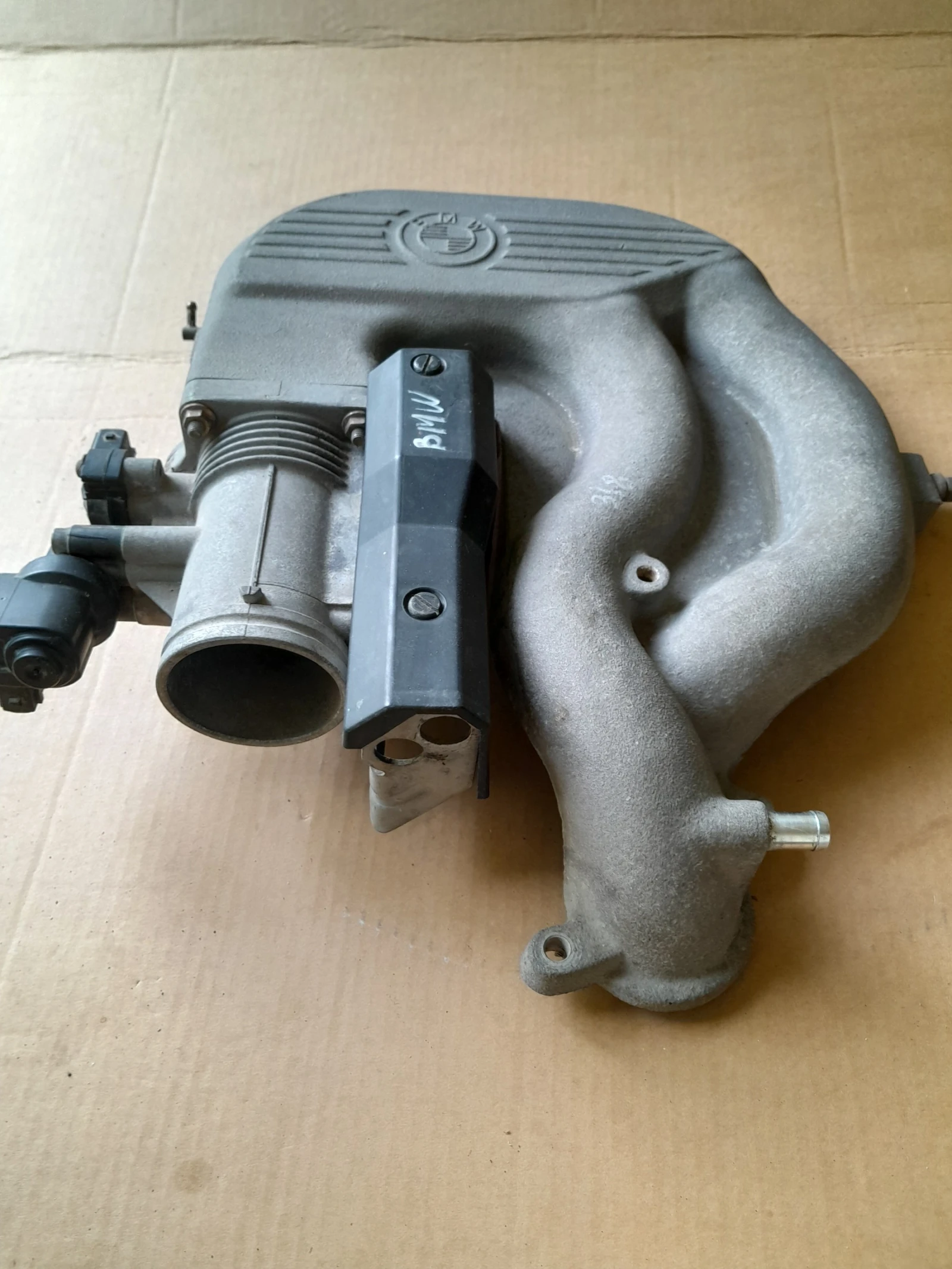 ����������� �������� BMW e36 318si | Mobile.bg � ����������� 1