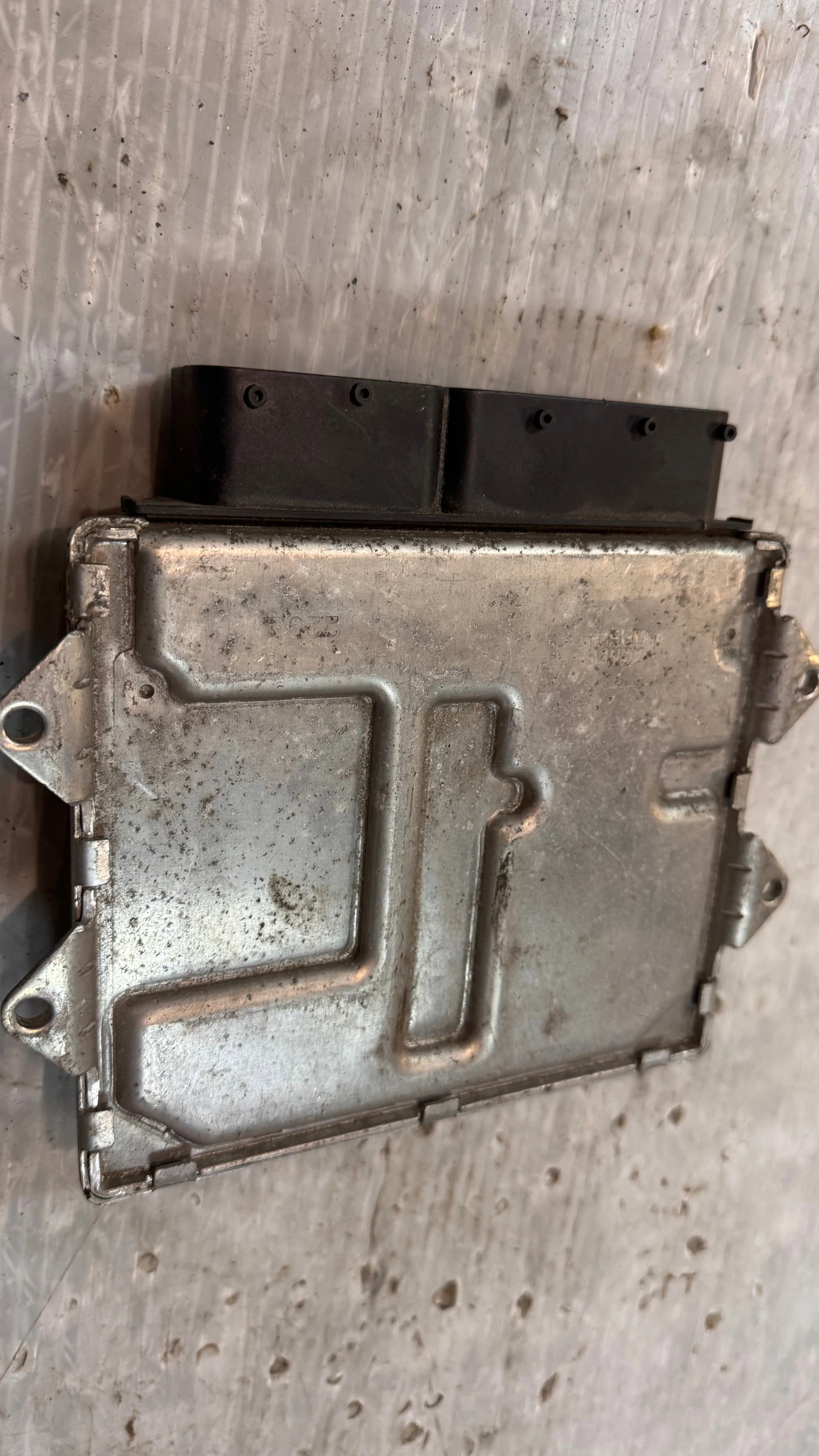    / ECU /    Fiat Florino - 55246587 | Mobile.bg   2