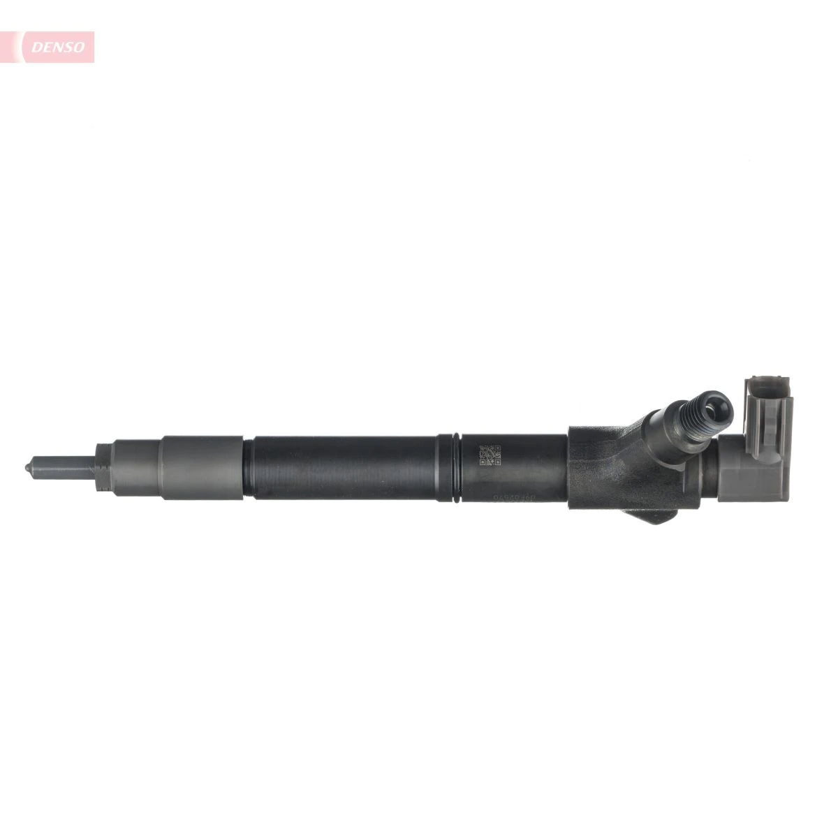 Дюза TOYOTA AVENSIS/RAV 4 III/IV/VERSO 2.2D 2006- 2367026061/2367029125/2367029126/236700R091/236700, снимка 3 - Части - 54617647