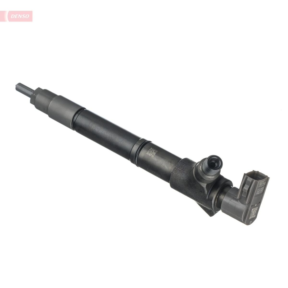 Дюза TOYOTA AVENSIS/RAV 4 III/IV/VERSO 2.2D 2006- 2367026061/2367029125/2367029126/236700R091/236700, снимка 2 - Части - 54617647