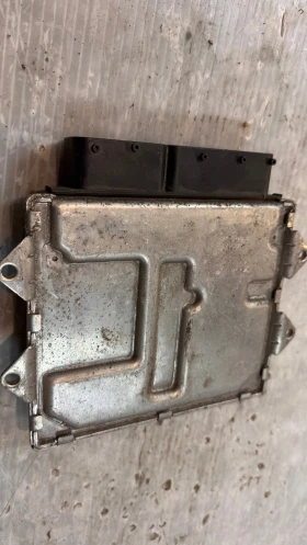    / ECU /    Fiat Florino - 55246587 | Mobile.bg    2