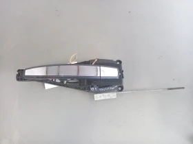 Дръжка врата предна дясна външна Опел Инсигния 