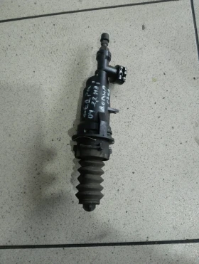 Помпа съединител долна Ланчия Федра 2.2хди (peugeot 807, C8)