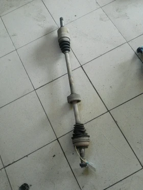 полуоска предна дясна Ровър 414