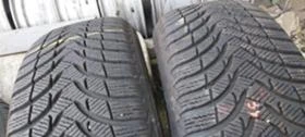 Гуми Зимни 205/55R16, снимка 2