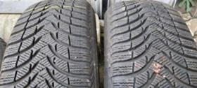 Гуми Зимни 205/55R16, снимка 1