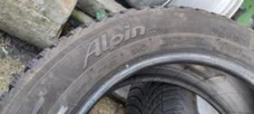 Гуми Зимни 205/55R16, снимка 6