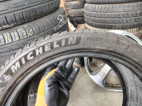 Гуми Зимни 245/40R19, снимка 5