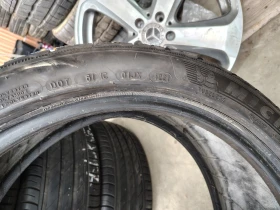 Гуми Зимни 245/40R19, снимка 7