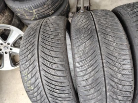 Гуми Зимни 245/40R19, снимка 2