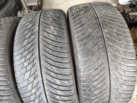 Гуми Зимни 245/40R19, снимка 3