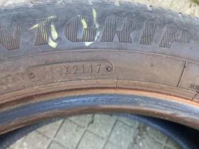 Гуми Летни 225/55R19, снимка 9