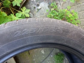 Гуми Летни 225/55R19, снимка 4