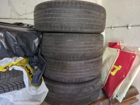 Гуми Летни 225/55R19, снимка 1