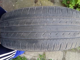 Гуми Летни 225/55R19, снимка 5