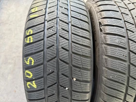 Гуми Зимни 205/55R16, снимка 2