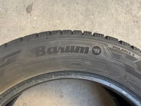 Гуми Зимни 205/55R16, снимка 5