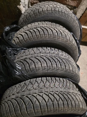 Гуми Зимни 195/65R15, снимка 1