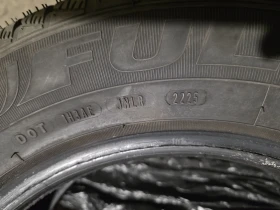 Гуми Зимни 195/65R15, снимка 5