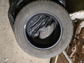 Гуми Зимни 195/65R15, снимка 3