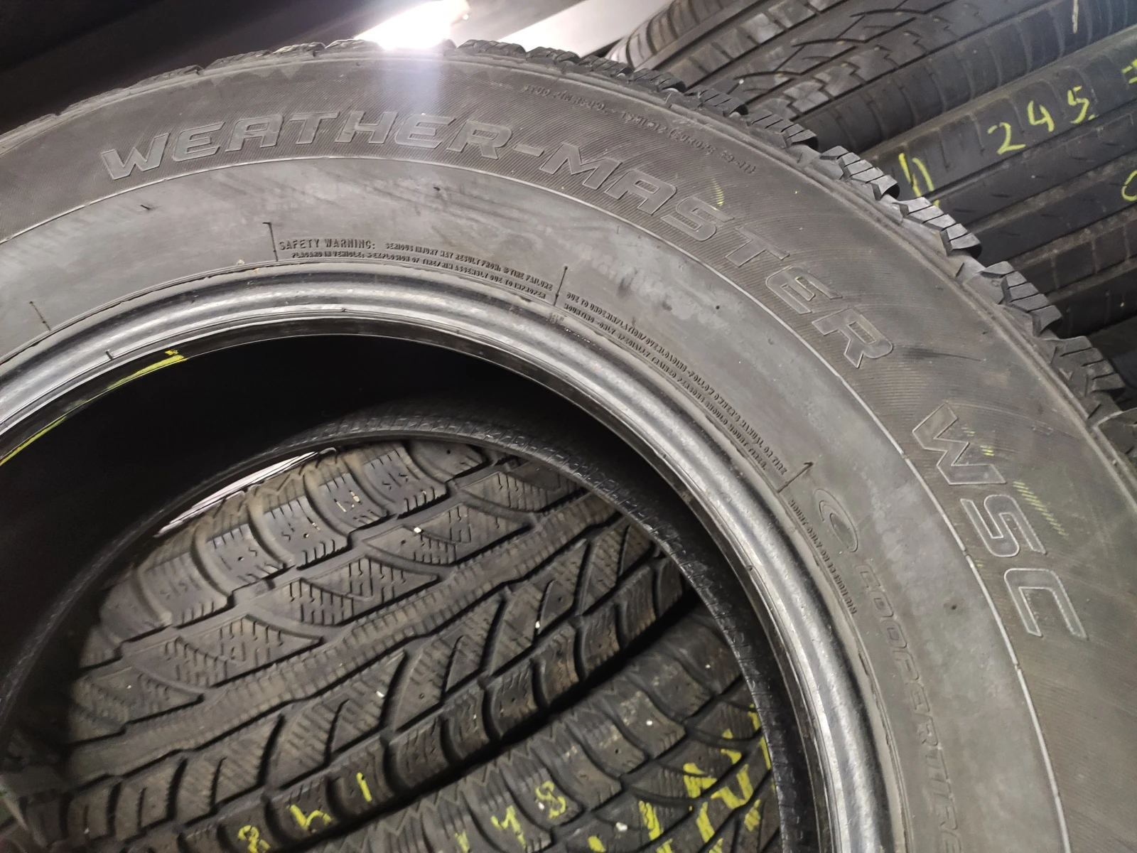  225/70R16 | Mobile.bg   9