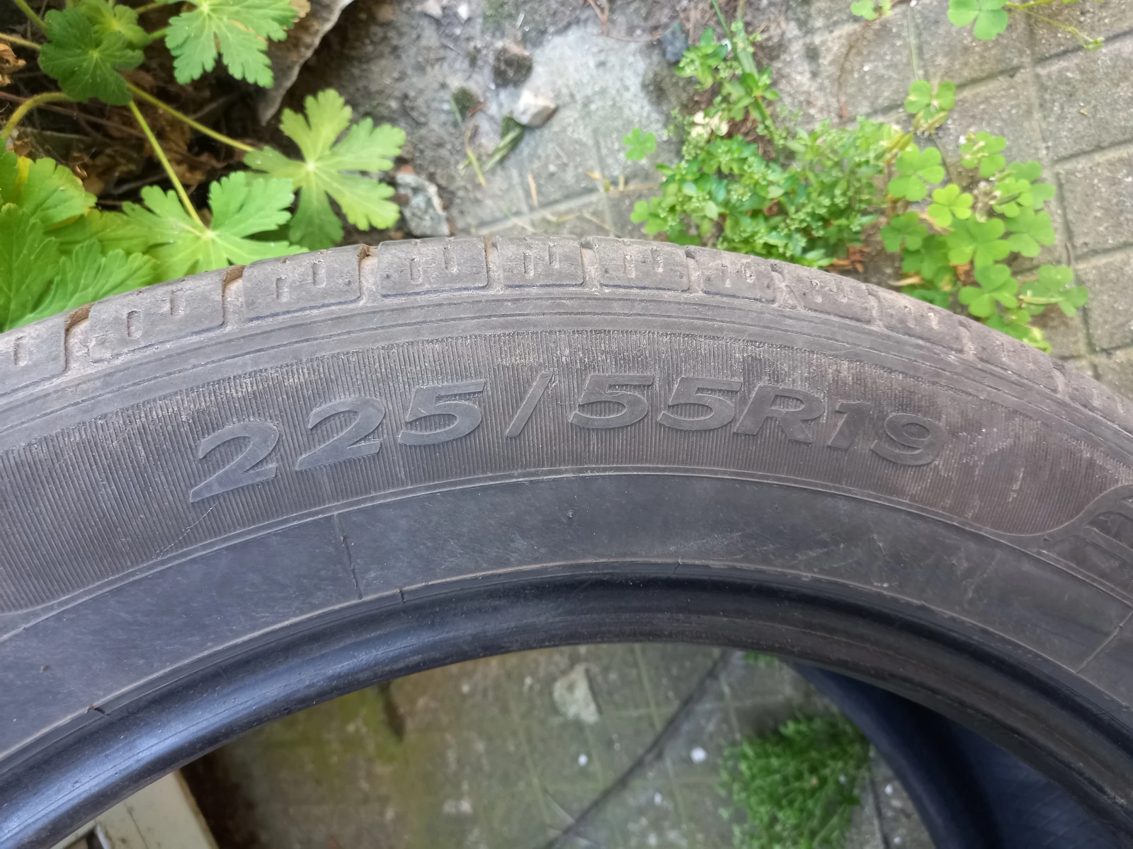  225/55R19 | Mobile.bg   4