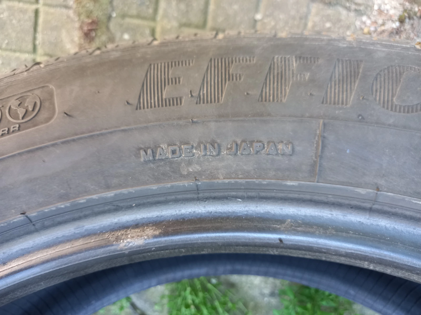  225/55R19 | Mobile.bg   8