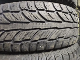 Гуми Зимни 225/70R16, снимка 3 - Гуми и джанти - 48959208