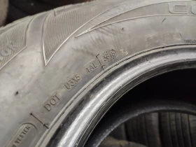 Гуми Зимни 225/70R16, снимка 8 - Гуми и джанти - 48959208