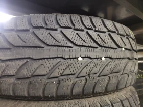 Гуми Зимни 225/70R16, снимка 1 - Гуми и джанти - 48959208