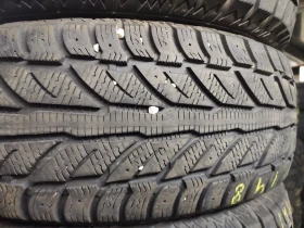 Гуми Зимни 225/70R16, снимка 2 - Гуми и джанти - 48959208