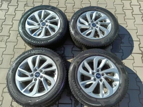 Джанти за Hyundai IX35, снимка 1 - Гуми и джанти - 49400485