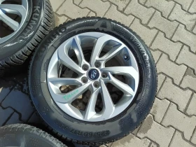 Джанти за Hyundai IX35, снимка 5 - Гуми и джанти - 49400485