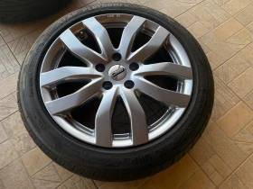 Гуми с джанти Star Performer 205/50R17, снимка 3 - Гуми и джанти - 49506561