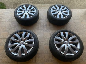 Гуми с джанти Star Performer 205/50R17, снимка 7 - Гуми и джанти - 49506561