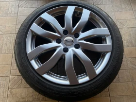 Гуми с джанти Star Performer 205/50R17, снимка 6 - Гуми и джанти - 49506561