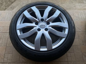 Гуми с джанти Star Performer 205/50R17, снимка 4 - Гуми и джанти - 49506561