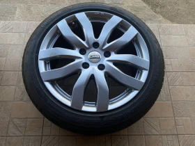 Гуми с джанти Star Performer 205/50R17, снимка 5 - Гуми и джанти - 49506561