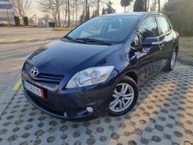 Toyota Auris 1, 33 VVT-i (99h.p.) СТРАХОТНА
