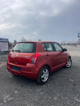 Suzuki Swift 1.3i, снимка 4