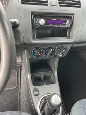 Suzuki Swift 1.3i, снимка 16