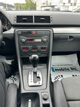 Audi A4 2.0 TDI, снимка 15