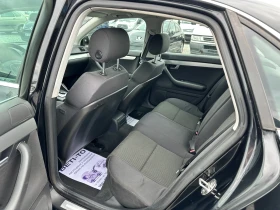 Audi A4 2.0 TDI, снимка 11