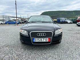 Audi A4 2.0 TDI, снимка 2
