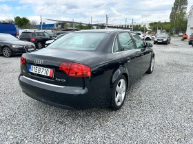 Audi A4 2.0 TDI, снимка 8